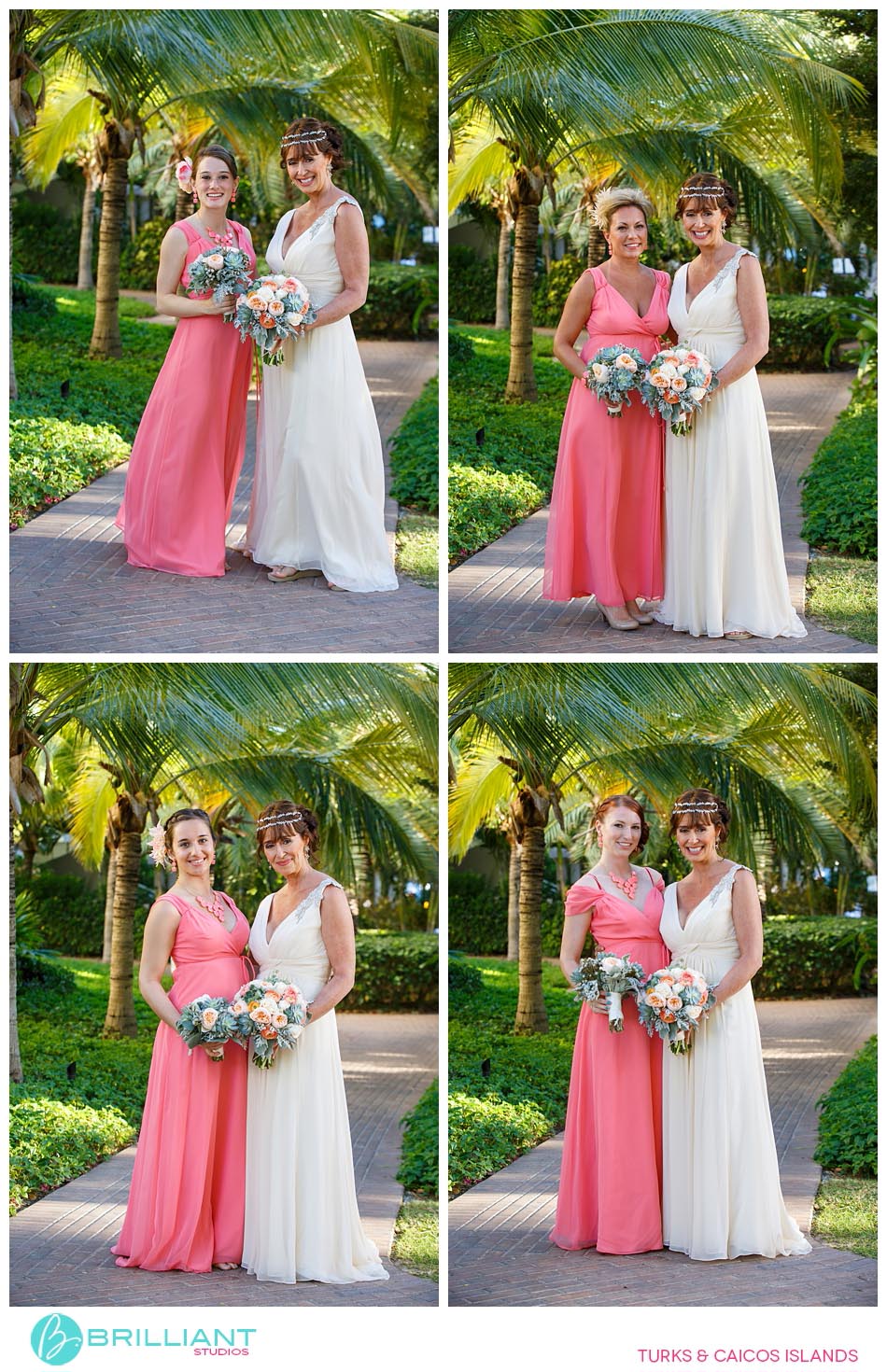 Cheryl And Christopher'S Seven Stars Wedding 21 Seven stars weddings