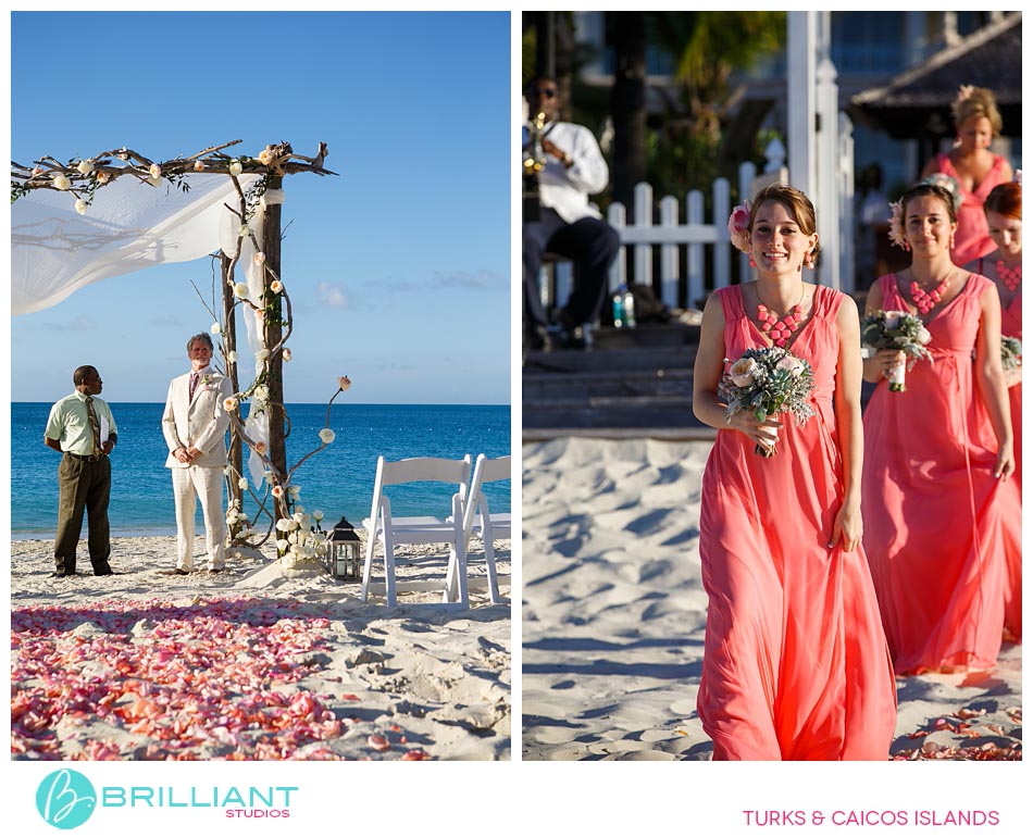 Cheryl And Christopher'S Seven Stars Wedding 25 Seven stars weddings