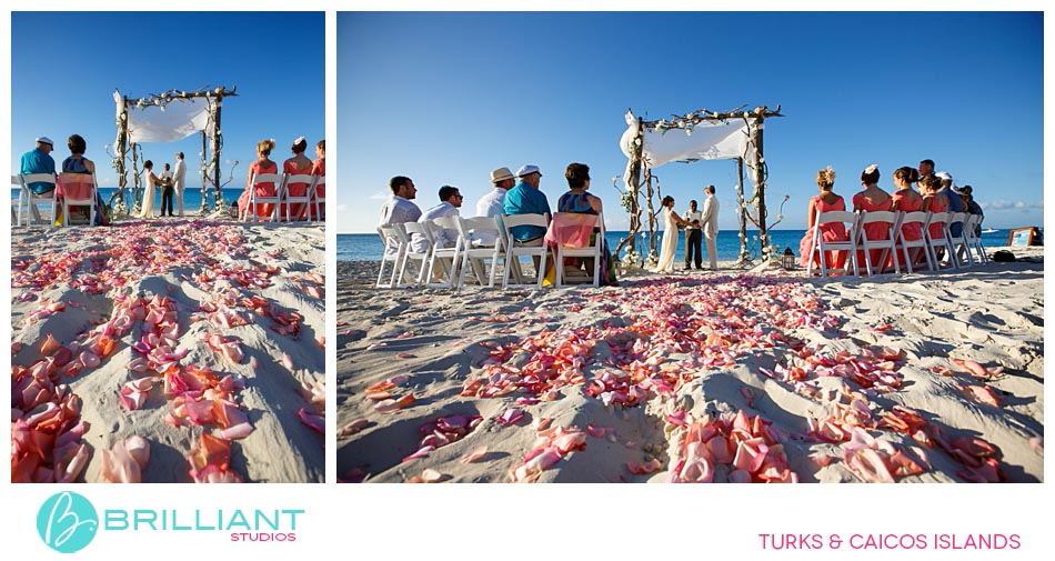 Cheryl And Christopher'S Seven Stars Wedding 27 Seven stars weddings