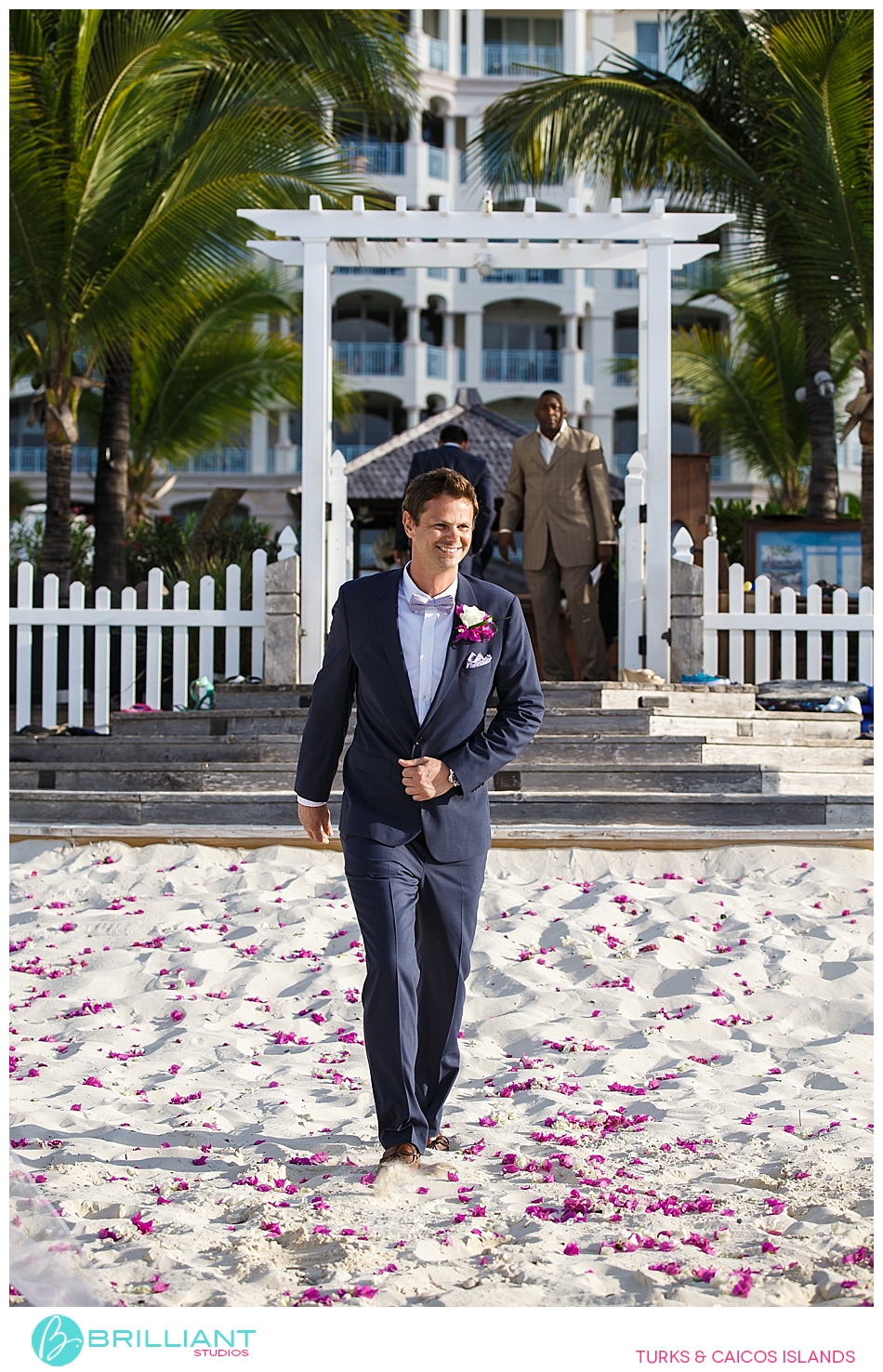 A Magical Caribbean Wedding At The Seven Stars 25 Sevenstarswedding_0024