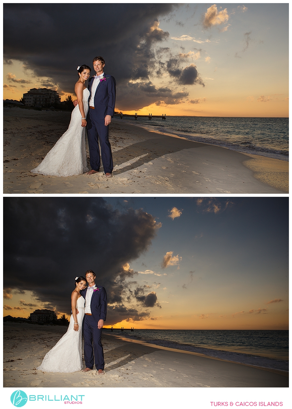 A Magical Caribbean Wedding At The Seven Stars 42 Sevenstarswedding_0041