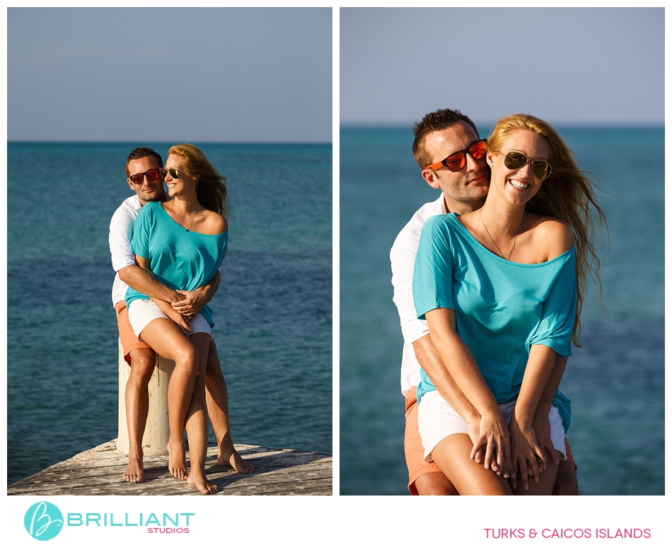 World Travellers In The Caribbean 7 Romanticshootturksandcaicos_0006