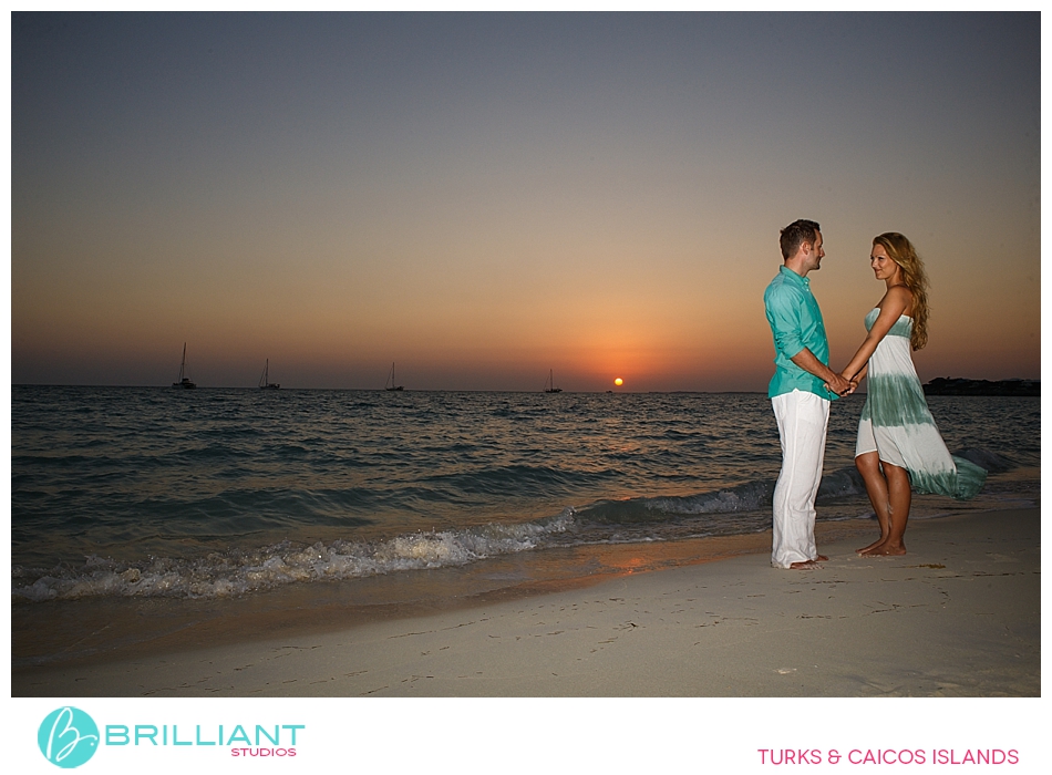 World Travellers In The Caribbean 31 Romanticshootturksandcaicos_0029