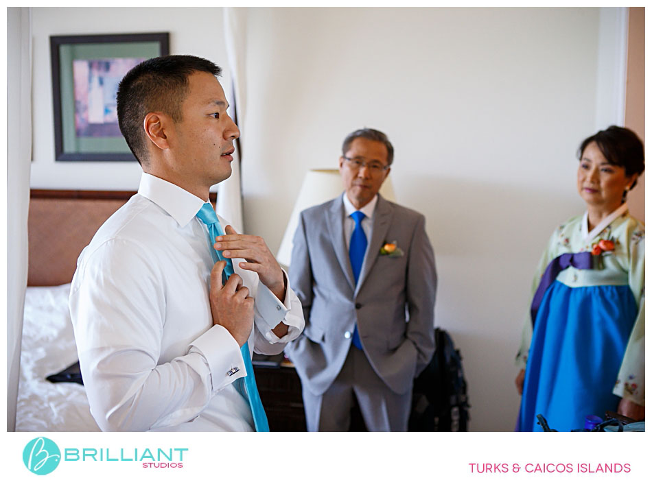 Sunshine, Family, Laughter And A Picture Perfect Day. 13 Turks and caicos weddings_0125