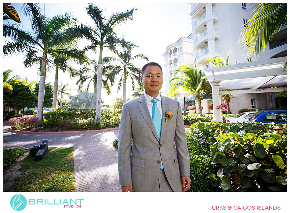 Sunshine, Family, Laughter And A Picture Perfect Day. 18 Caribbean wedding