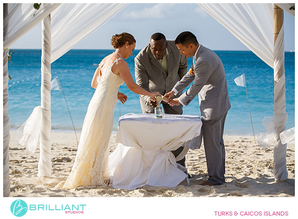 Sunshine, Family, Laughter And A Picture Perfect Day. 33 Turks and caicos weddings_0146