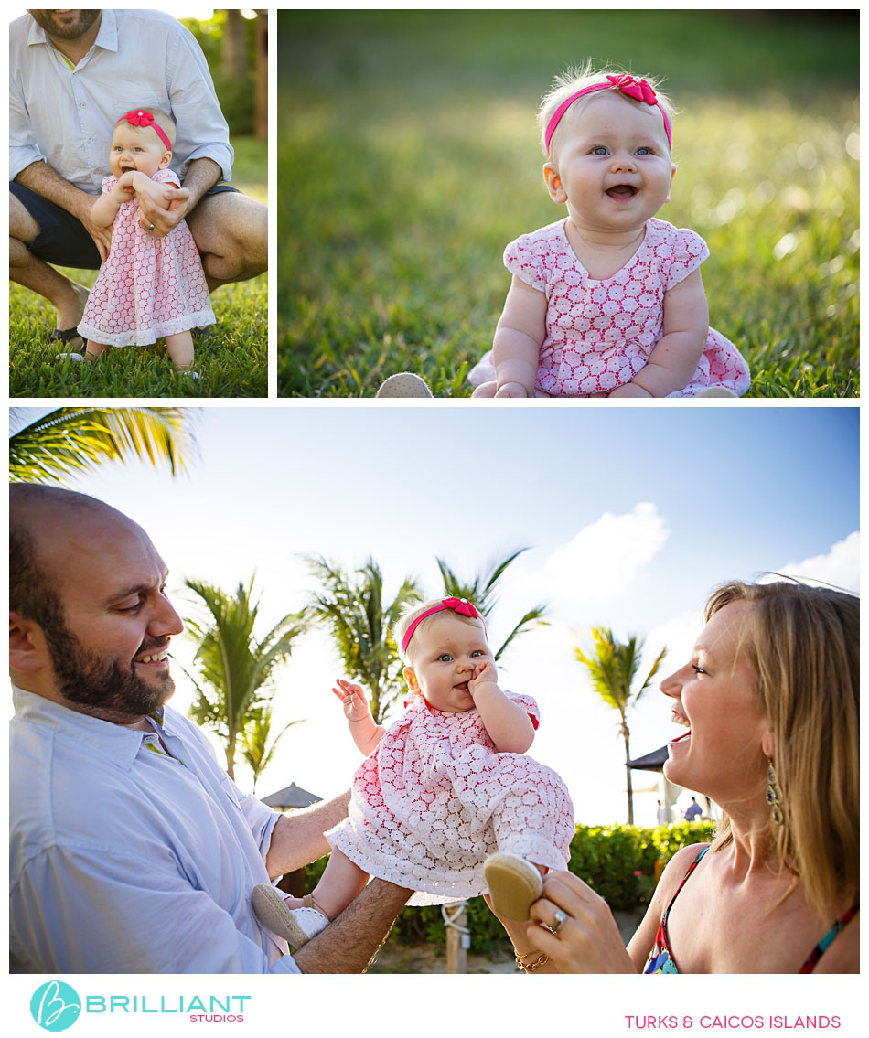 Sunshine, Family, Laughter And A Picture Perfect Day. 36 Turks and caicos weddings_0149