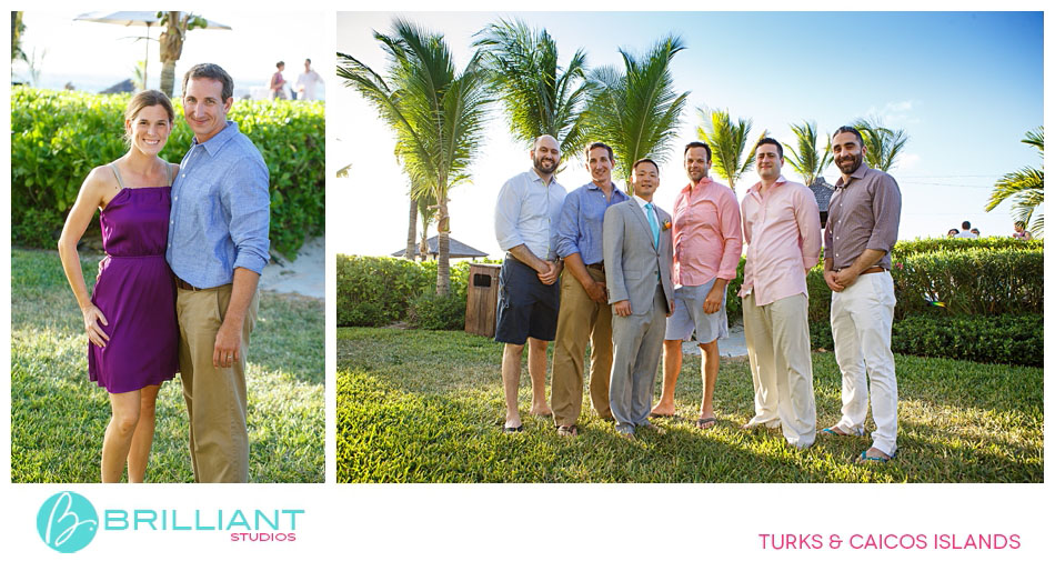Sunshine, Family, Laughter And A Picture Perfect Day. 37 Turks and caicos weddings_0150