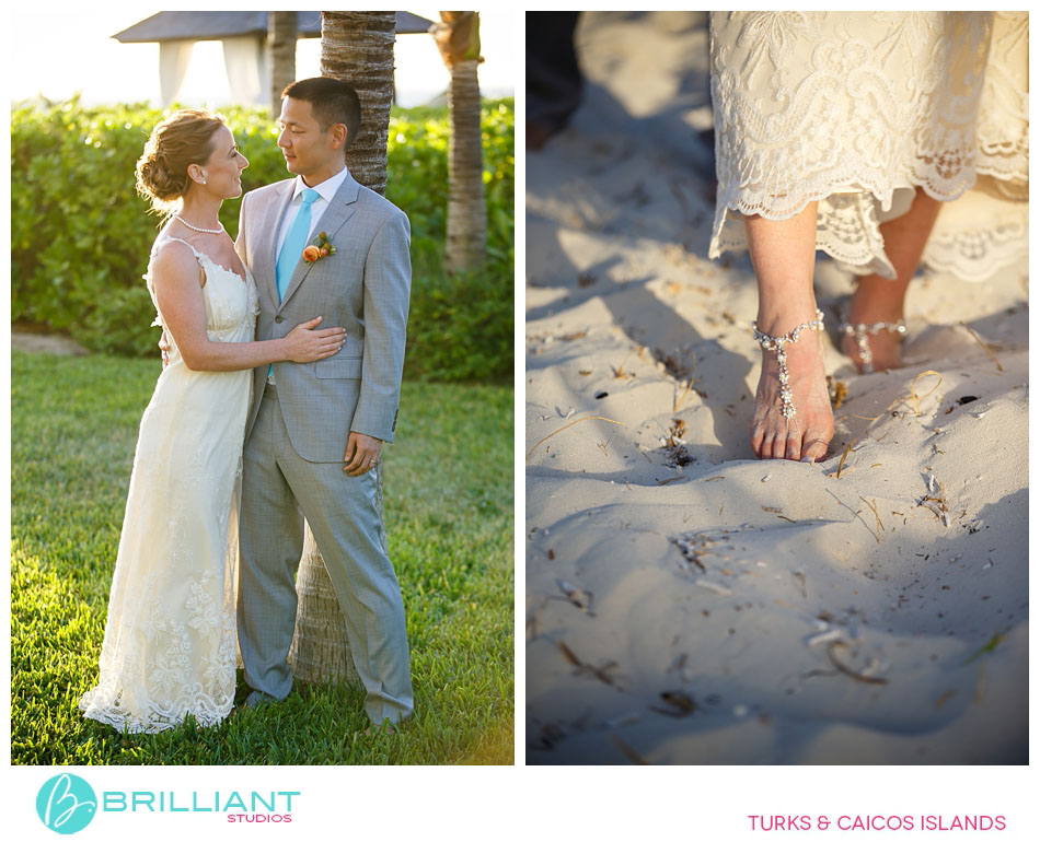 Sunshine, Family, Laughter And A Picture Perfect Day. 45 Turks and caicos weddings_0158