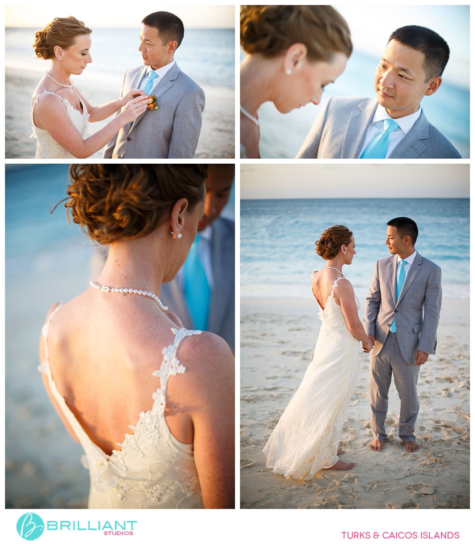 Sunshine, Family, Laughter And A Picture Perfect Day. 52 Turks and caicos weddings_0165