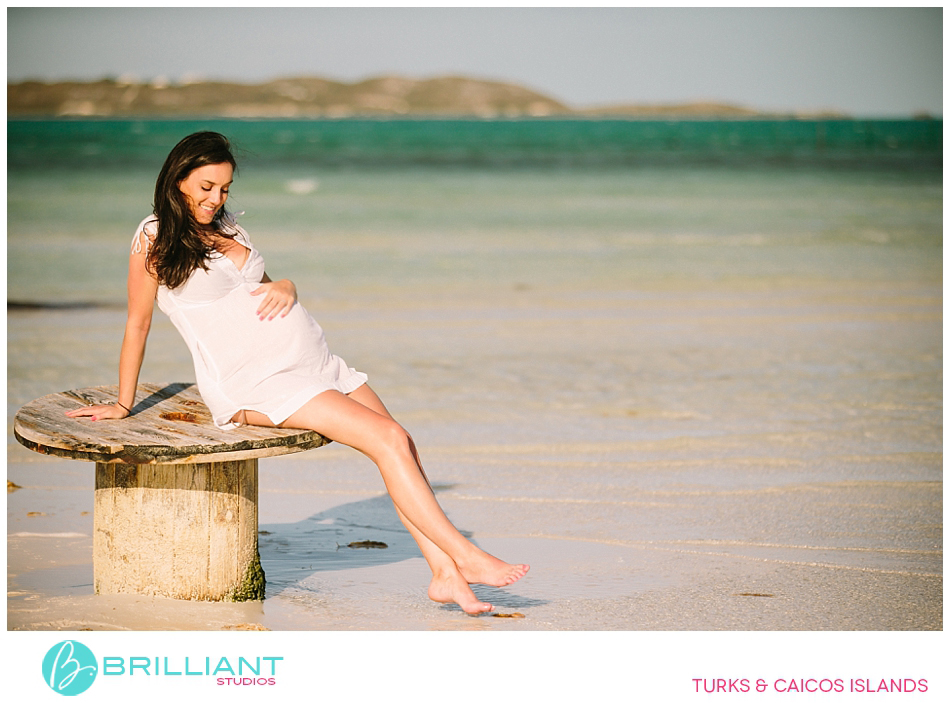 Baby Bump Beach Escape 32 Tuttle-0045