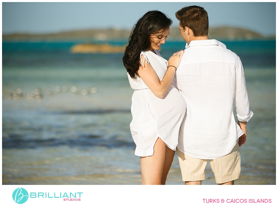 Baby Bump Beach Escape 30 Tuttle-0077