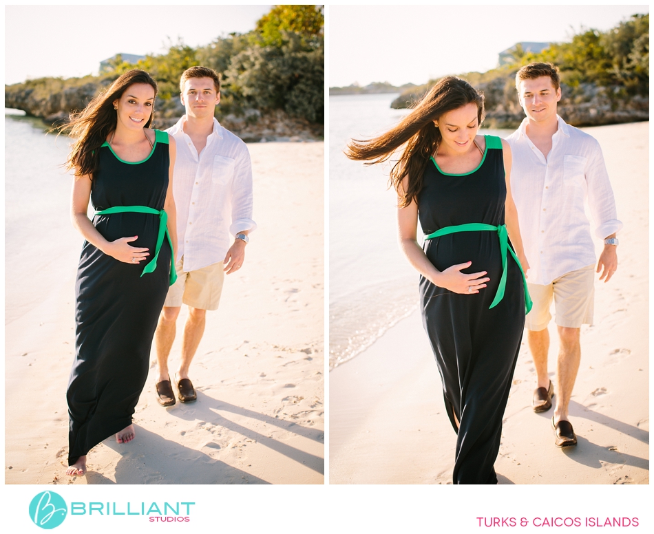 Baby Bump Beach Escape 22 Tuttle-0123