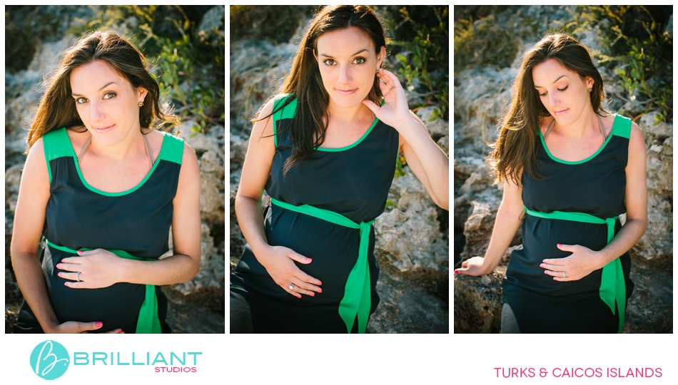 Baby Bump Beach Escape 21 Tuttle-0136