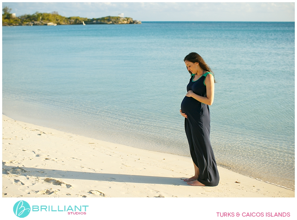 Baby Bump Beach Escape 16 Tuttle-0155