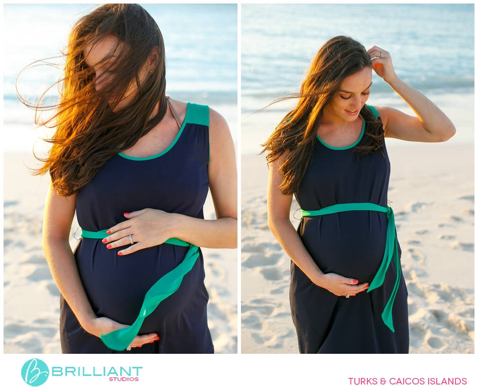 Baby Bump Beach Escape 10 Tuttle-0180