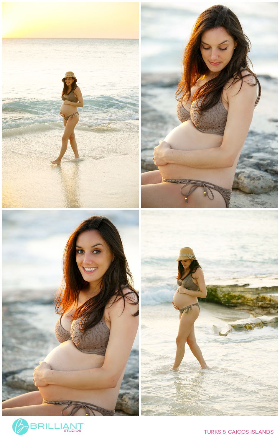 Baby Bump Beach Escape 6 Tuttle-0215