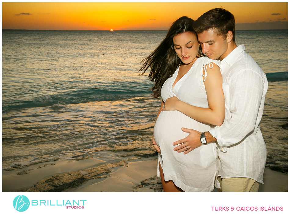 Baby Bump Beach Escape 4 Tuttle-0223