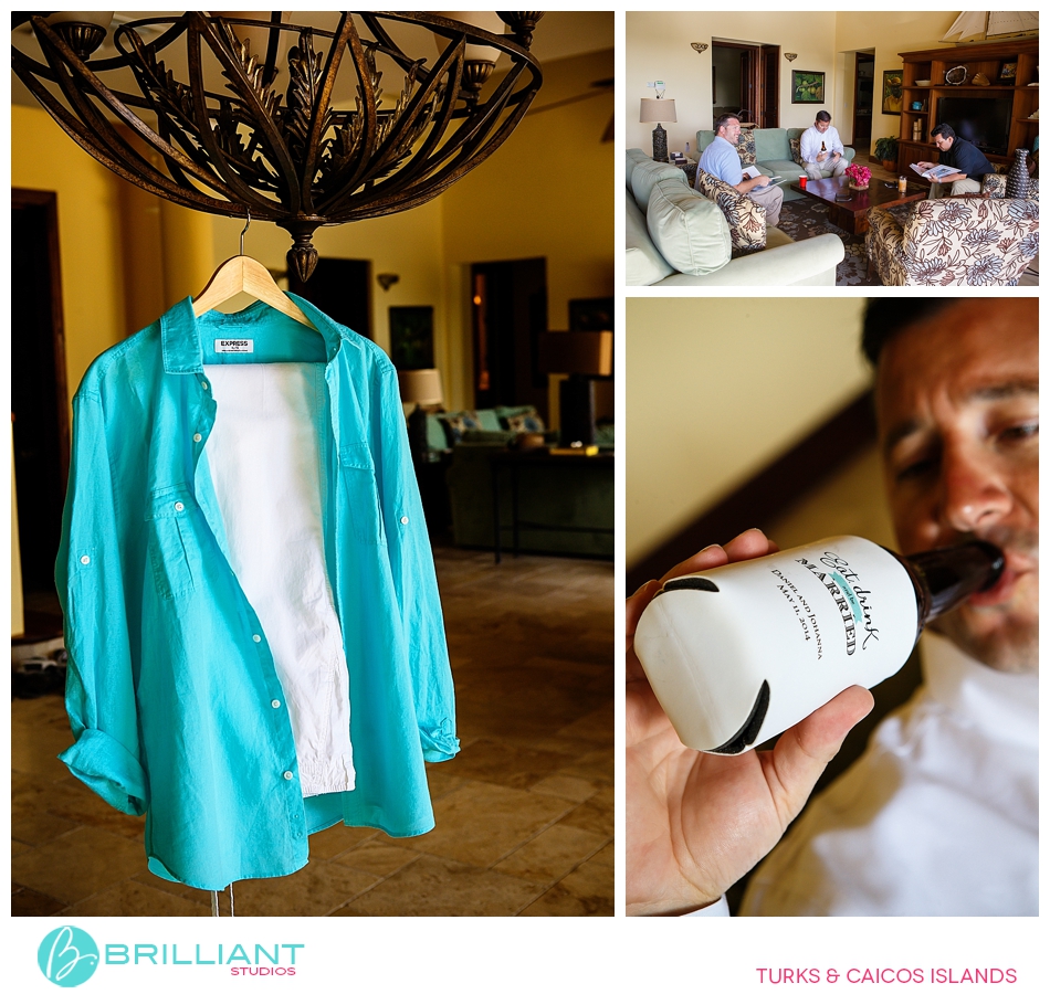 Caribbean Wedding At The Gorgeous Villa Mirabelle 7 Caribbean wedding