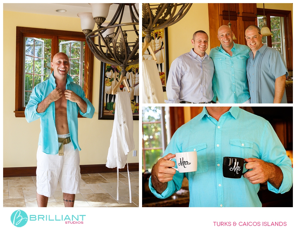Caribbean Wedding At The Gorgeous Villa Mirabelle 8 Caribbean wedding