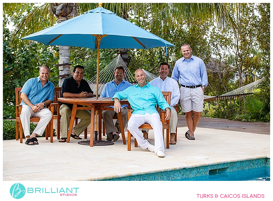 Caribbean Wedding At The Gorgeous Villa Mirabelle 12 Caribbean wedding