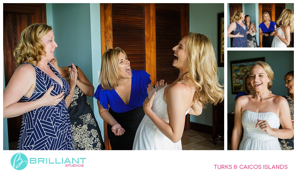 Caribbean Wedding At The Gorgeous Villa Mirabelle 14 Caribbean wedding