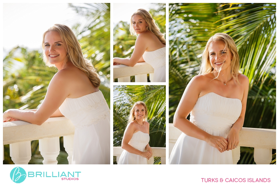 Caribbean Wedding At The Gorgeous Villa Mirabelle 15 Caribbean wedding