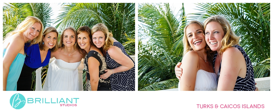 Caribbean Wedding At The Gorgeous Villa Mirabelle 16 Caribbean wedding