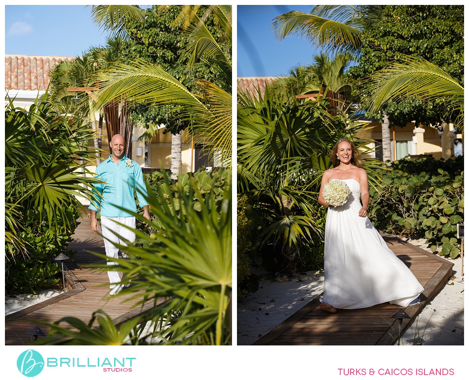 Caribbean Wedding At The Gorgeous Villa Mirabelle 18 Caribbean wedding