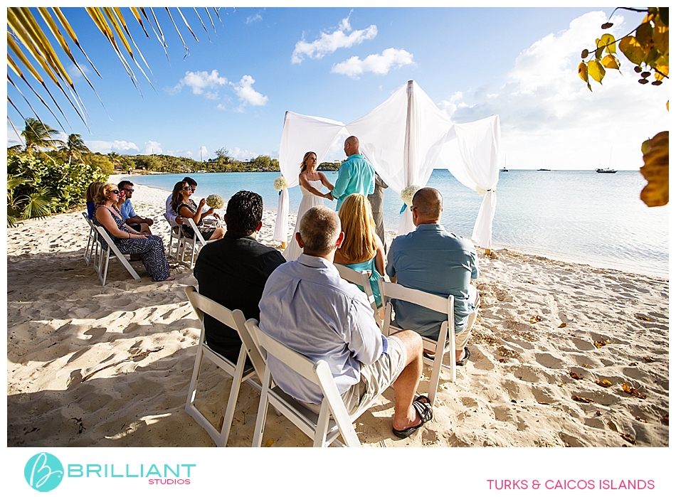 Caribbean Wedding At The Gorgeous Villa Mirabelle 19 Caribbean wedding