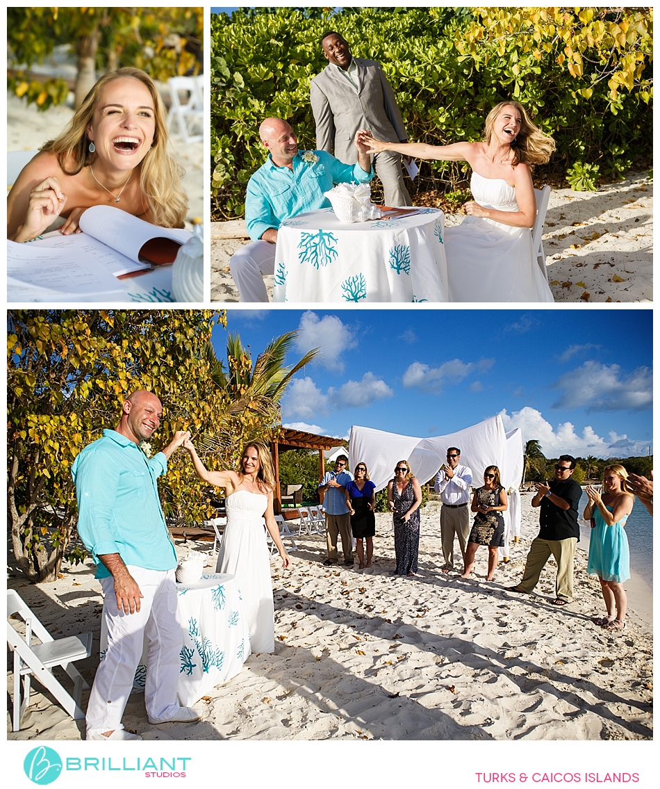 Caribbean Wedding At The Gorgeous Villa Mirabelle 23 Caribbean wedding