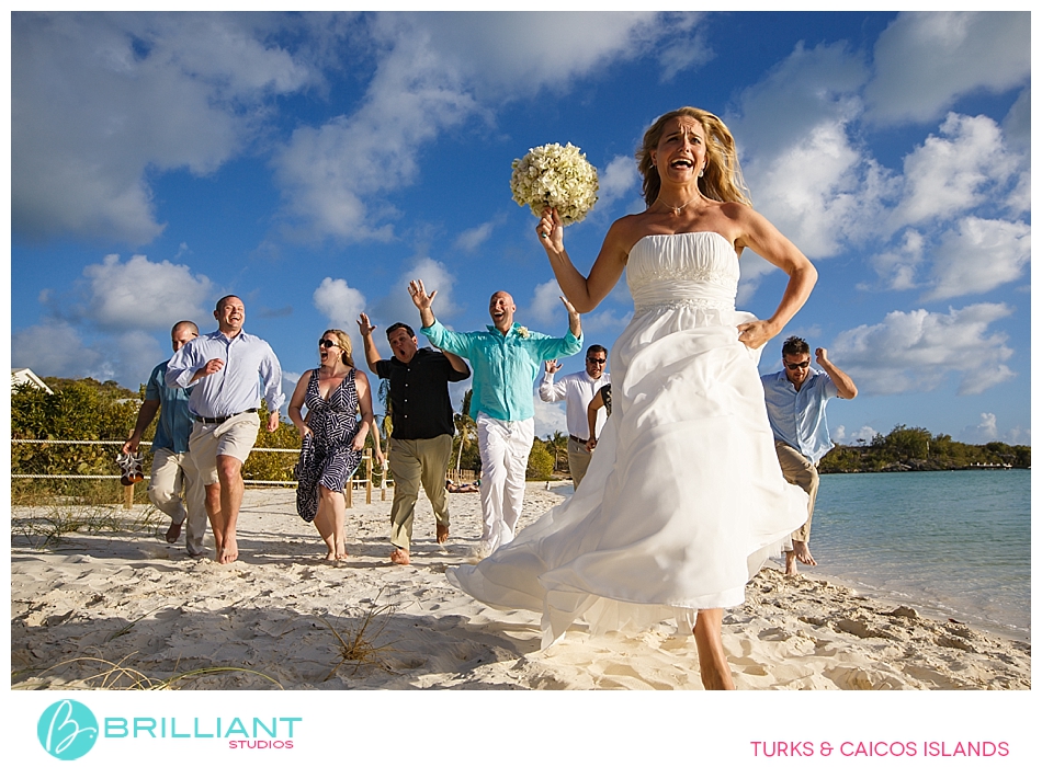 Caribbean Wedding At The Gorgeous Villa Mirabelle 26 Caribbean wedding
