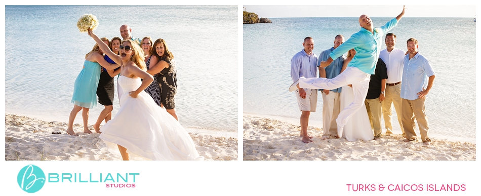 Caribbean Wedding At The Gorgeous Villa Mirabelle 28 Caribbean wedding