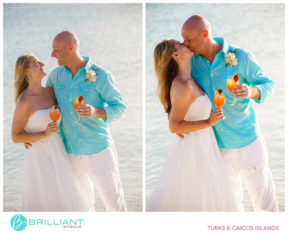 Caribbean Wedding At The Gorgeous Villa Mirabelle 29 Caribbean wedding