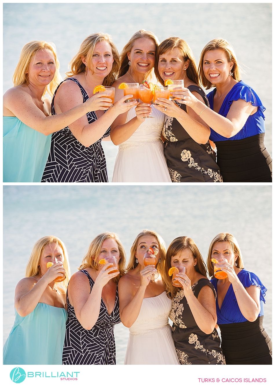 Caribbean Wedding At The Gorgeous Villa Mirabelle 30 Caribbean wedding