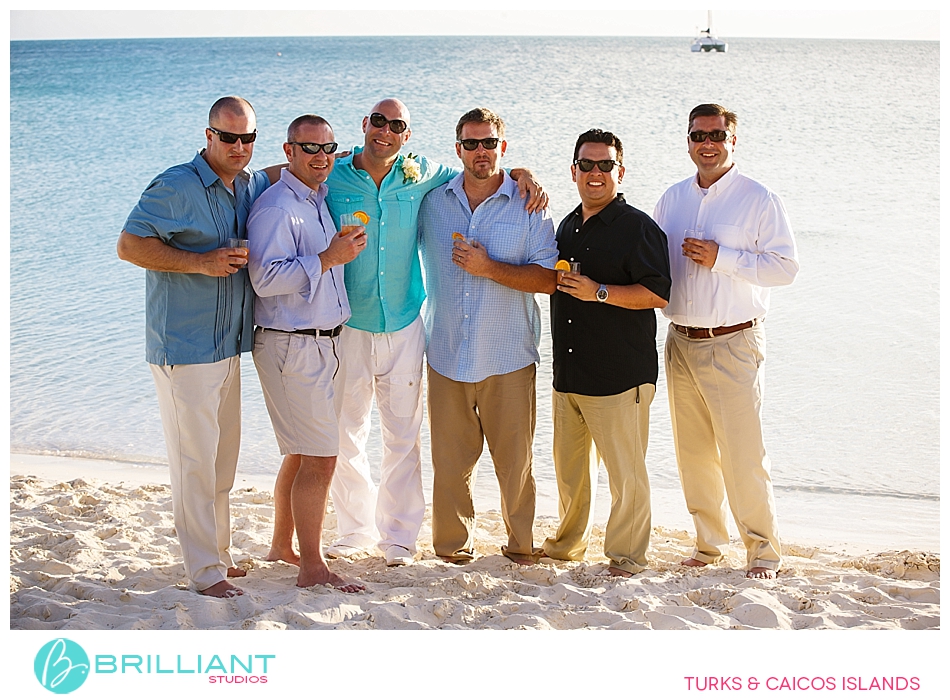 Caribbean Wedding At The Gorgeous Villa Mirabelle 32 Caribbean wedding