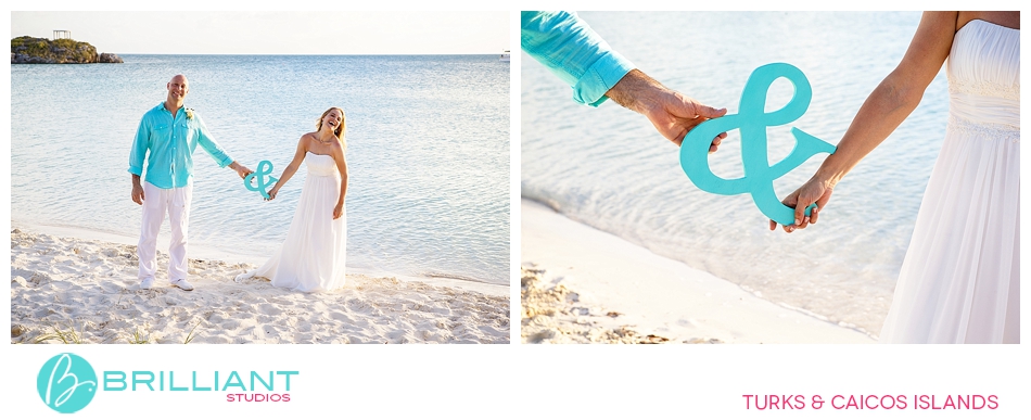 Caribbean Wedding At The Gorgeous Villa Mirabelle 34 Caribbean wedding