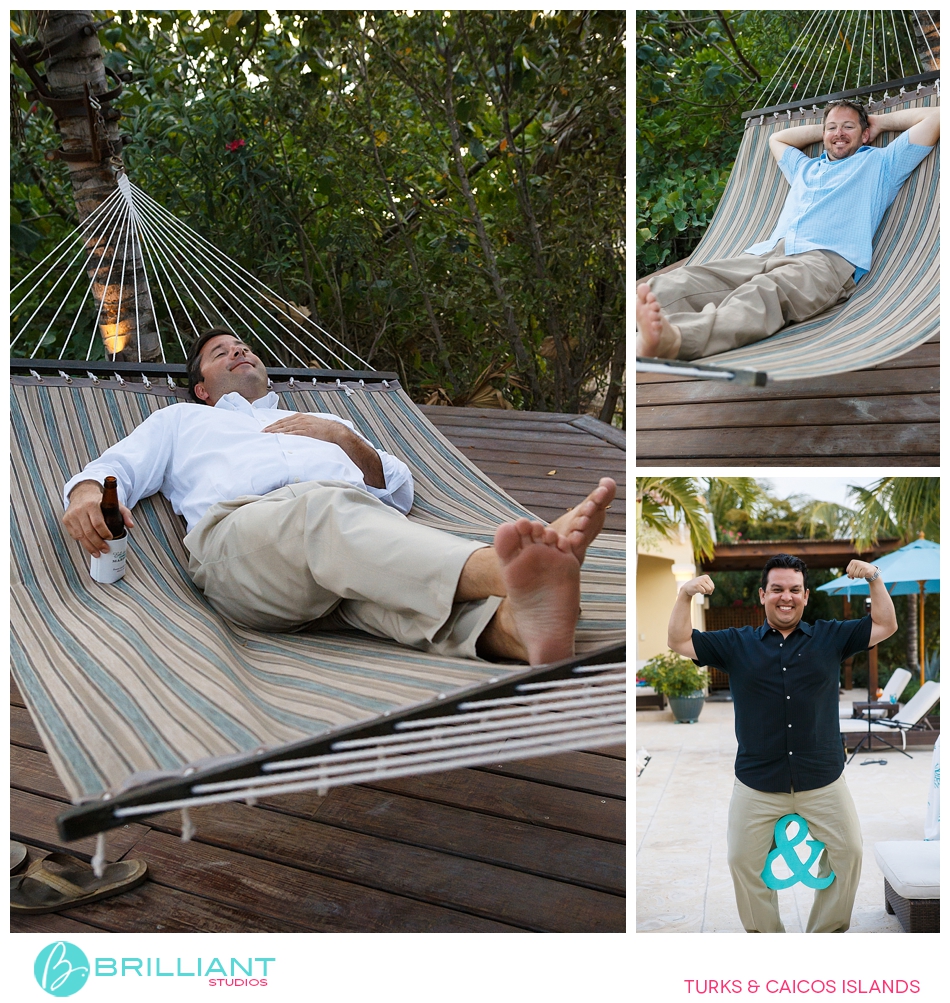 Caribbean Wedding At The Gorgeous Villa Mirabelle 40 Caribbean wedding