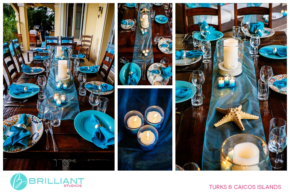 Caribbean Wedding At The Gorgeous Villa Mirabelle 41 Caribbean wedding