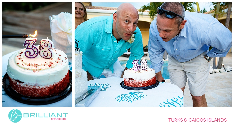 Caribbean Wedding At The Gorgeous Villa Mirabelle 42 Caribbean wedding