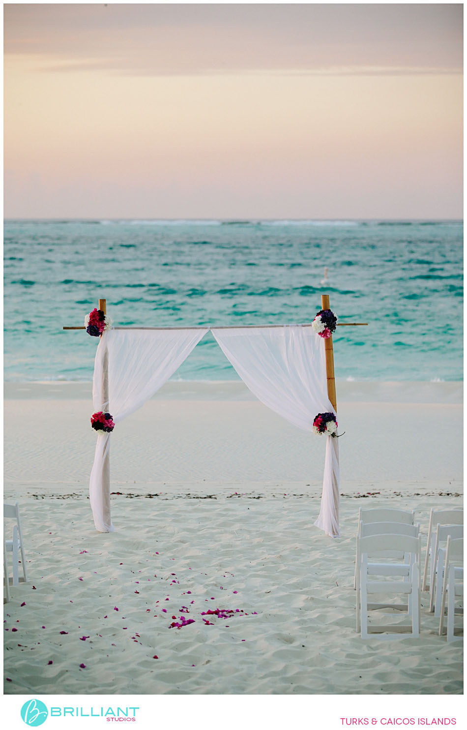 Point Grace Wedding 38 Wedding-point-grace-turks-caicos-0039