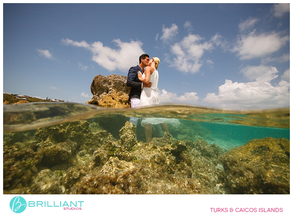 Turks And Caicos Trash The Wedding Dress 2 Caribbeanwedding_001