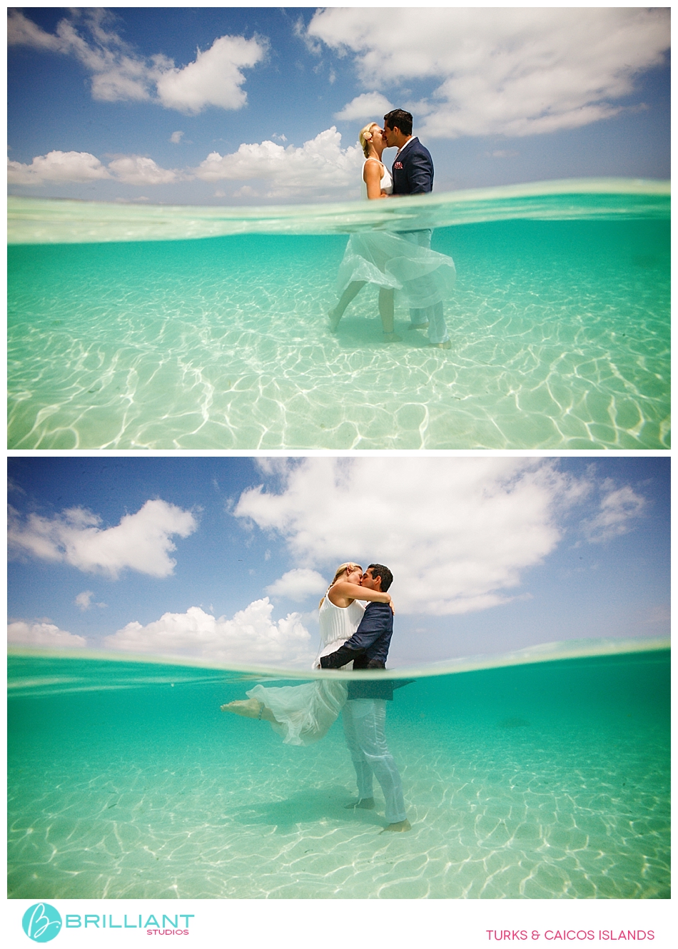 Turks And Caicos Trash The Wedding Dress 3 Caribbeanwedding_002