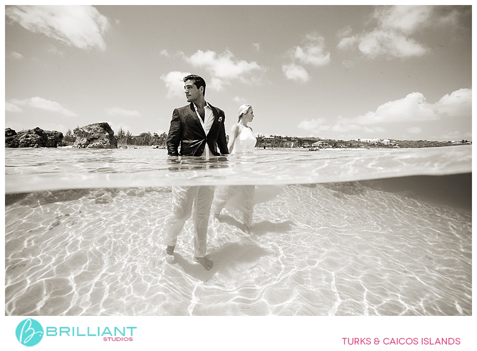 Turks And Caicos Trash The Wedding Dress 4 Caribbeanwedding_003