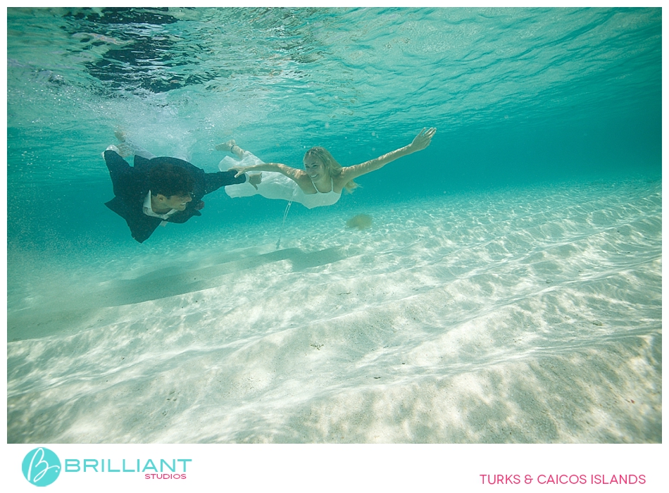 Turks And Caicos Trash The Wedding Dress 13 Caribbeanwedding_012