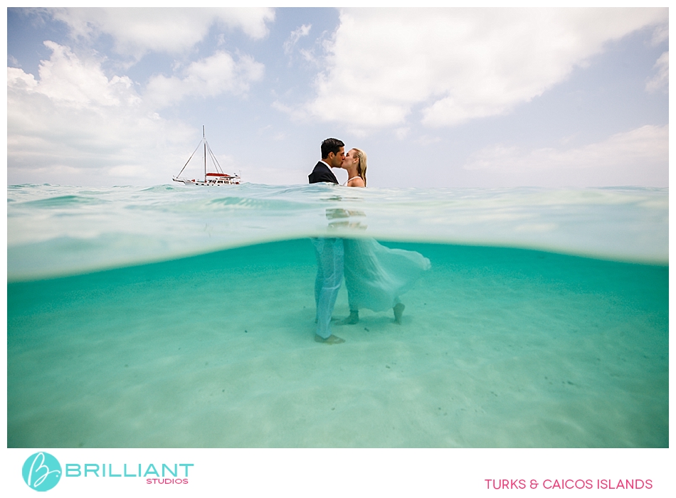 Turks And Caicos Trash The Wedding Dress 14 Caribbeanwedding_013