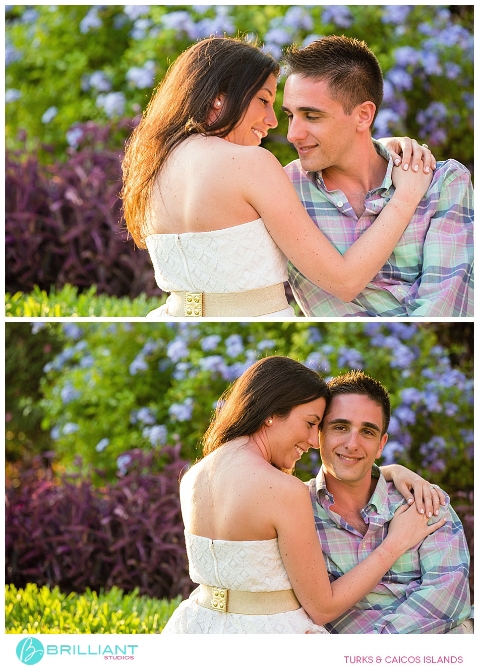 Engagement Session At Club Med 7 Club med engagement06