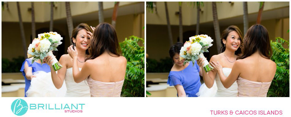 A Beautiful Grace Bay Club Wedding 14 Grace bay club wedding 13