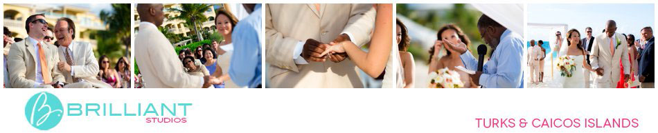 A Beautiful Grace Bay Club Wedding 15 Grace bay club wedding 14