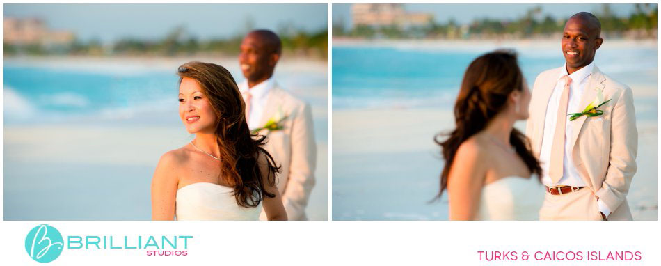 A Beautiful Grace Bay Club Wedding 20 Grace bay club wedding 19